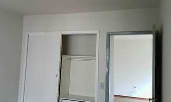 Imagem: Apê com 80m² no Paraíso - SP com 2 suítes