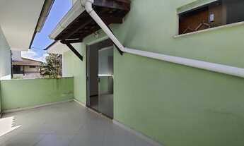 Imagem 5: 4 SUÍTES, CONDOMINIO FECHADO - BURAQUINHO