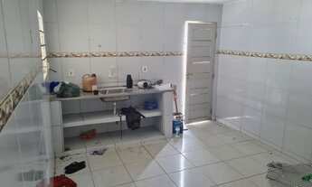 Imagem 4: Casa de esquina para alugar no valentina 1