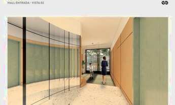 Imagem 3: Apartamento com 2 Quartos e 1 banheiro à Venda, 118 m² no centro de são Paulo - SP