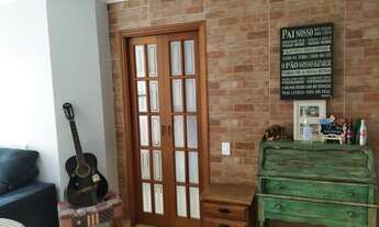 Imagem 5: Apartamento com 2 dorms, 2 vagas no cursino