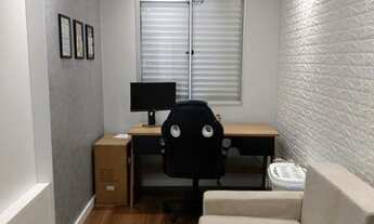 Imagem 5: Apartamento 2 dormitórios, 1 suíte no Cambuci