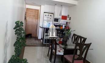 Imagem 5: APARTAMENTO EM SÃO CAETANO 2 DORMITÓRIOS, 1 SUÍTE E 1 VAGA