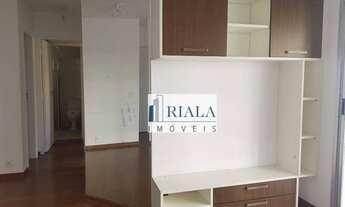 Imagem 7: Apartamento com 2 dormitórios à venda, 57 m² por R$ 660.000,00 - Vila Mariana - São Paulo