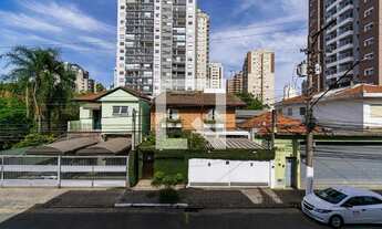 Imagem 7: Apartamento para Aluguel - Chácara Inglesa, 1 Quarto, 40 m2