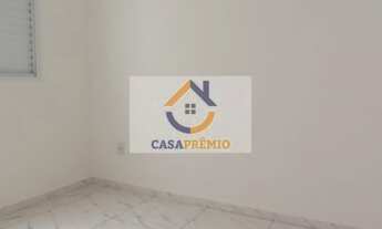 Imagem: Apartamento à venda no bairro Vila Rio