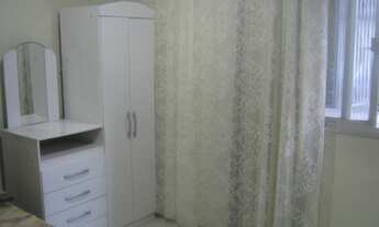 Imagem 7: Apartamento para aluguel tem 84 metros quadrados com 4 quartos em Itapuã - Vila Velha - ES