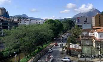 Imagem 2: Consultório para aluguel no Centro Médico