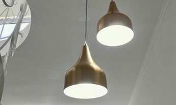 Imagem 4: Cobertura para venda possui 145 metros quadrados com 2 quartos em Ponta da Praia - Santos