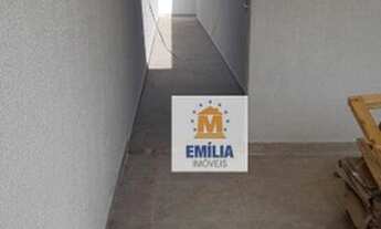 Imagem 4: Casa com 3 dormitórios à venda, 146 m² por R$ 790.000 - Bandeira Branca - Jacareí/SP