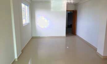 Imagem 2: Apartamento Novo com 105 m² com Varanda Gourmet e Elevador no Bairro Santa Maria