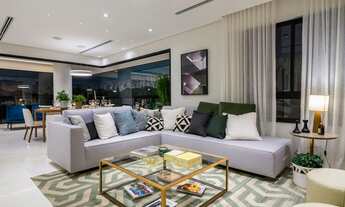 Imagem 7: Videre perdizes: 136 m² - 3 suítes - 2 vagas