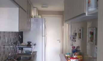 Imagem 5: Apartamento para venda possui 68 metros quadrados com 2 quartos em Madalena - Recife - PE