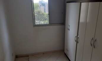 Imagem 3: Apartamento 2 dormitórios no Jabaquara