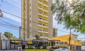 Imagem: Apartamento à venda, 3 quartos, 1 vaga