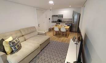 Imagem 2: FLAT 1 DORMITÓRIO PARA LOCAÇÃO NO JARDINS !!