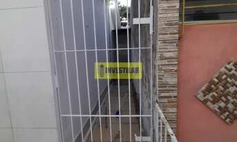 Imagem 6: CASA EM PAU AMARELO