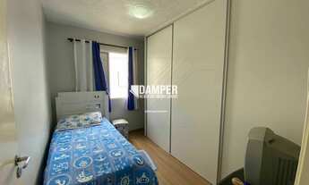 Imagem 7: Apartamento à venda no bairro Vila Lutécia - Santo André/SP