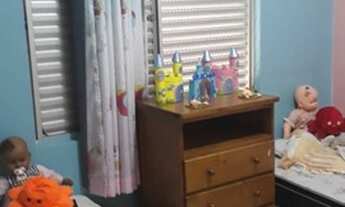 Imagem: Apartamento á venda em São Bernardo do