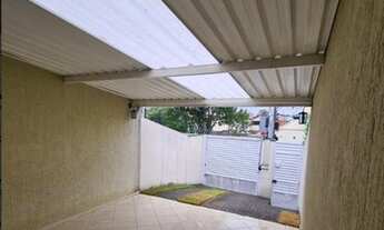 Imagem 2: Sobrado á venda 2 dorms, 2 vagas em Santo André- SP