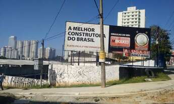 Imagem 2: TERRENO COMERCIAL 1272 M², A VENDA EM SÃO BERNARDO DO CAMPO