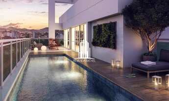 Imagem: Apartamento Alphaville Edifício The Garden