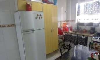 Imagem 7: APARTAMENTO RESIDENCIAL em SANTOS - SP, VILA BELMIRO