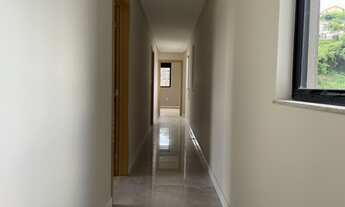 Imagem 6: Apartamento a venda com 220m² sendo 3 quartos todos suítes e 3 vagas de garagem paralelas