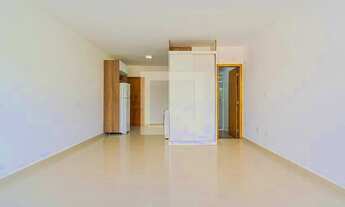 Imagem 6: Apartamento para Aluguel - Chácara Inglesa, 1 Quarto, 40 m2