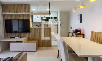 Imagem 5: Apartamento à Venda - Cidade São Francisco , 2 Quartos, 62 m2