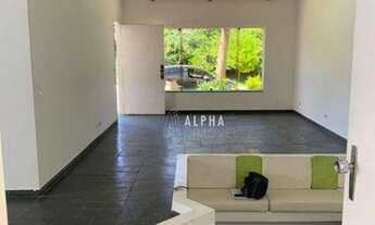 Imagem 6: Casa com 4 dormitórios à venda, 260 m² por R$ 1.800.000,00 - Residencial Tres (Alphaville