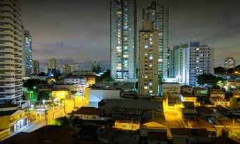 Imagem 7: Apartamento com 02 Dormitórios, Sendo 01 Suíte em Cursino