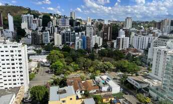 Imagem 4: Apartamento a venda com 220m² sendo 3 quartos todos suítes e 3 vagas de garagem paralelas