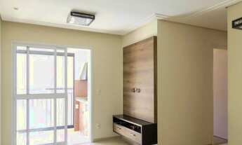 Imagem: Apartamento à venda com 71m², 3 quartos