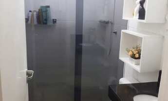 Imagem 7: Apartamento 02 quartos à venda condomínio fechado B. Santa Maria ContagemMG