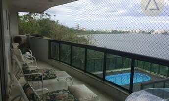 Imagem 2: Apartamento com 3 dormitórios, 180 m² - venda por R$ 1.000.000,00 ou aluguel por R$ 5.000