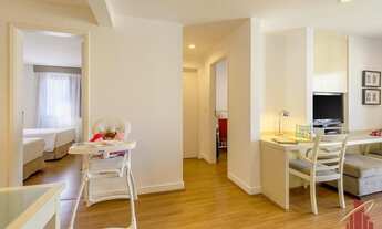 Imagem 5: Flat, Moema - São Paulo