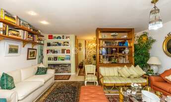 Imagem 4: RIO DE JANEIRO - Apartamento Padrão - Leme