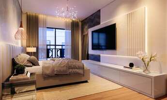 Imagem 2: APARTAMENTO com 3 dormitórios à venda com 194.66m² por R$ 1.240.000,00 no bairro Jardim So