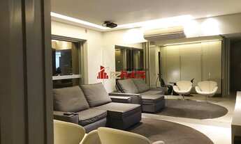 Imagem: Flat, Vila Olímpia - São Paulo