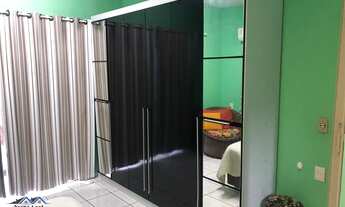 Imagem 5: Torres - Casa Padrão - São Jorge