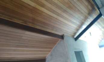 Imagem 4: SOBRADO 3 DORMITÓRIOS À VENDA EM MAUÁ