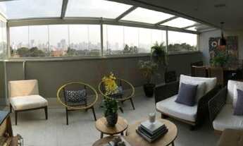 Imagem 4: Apartamento para venda 181m² e 4 quartos na Vila Olímpia