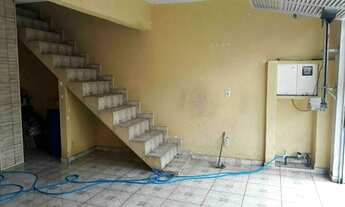 Imagem 2: Casa à venda no bairro Vila Curuçá - São Paulo/SP