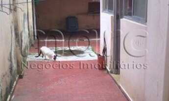 Imagem: SÃO PAULO - Casa De Vila - CAMBUCI