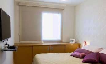 Imagem 2: Apartamento com 2 dormitórios na Vila Mariana