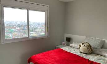 Imagem 7: Apartamento Prime house Sacoma 60m, 2 dormitórios 1 vaga