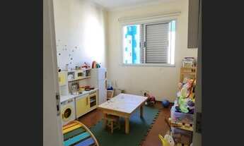 Imagem 3: LINDO APARTAMENTO SENDO 3 DORMS E 1 SUITE