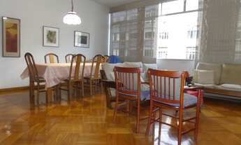 Imagem 4: COPACABANA RUA ANITA GARIBALDI EXCELENTE APARTAMENTO