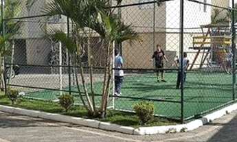 Imagem 1: Condomínio Nova Santo André